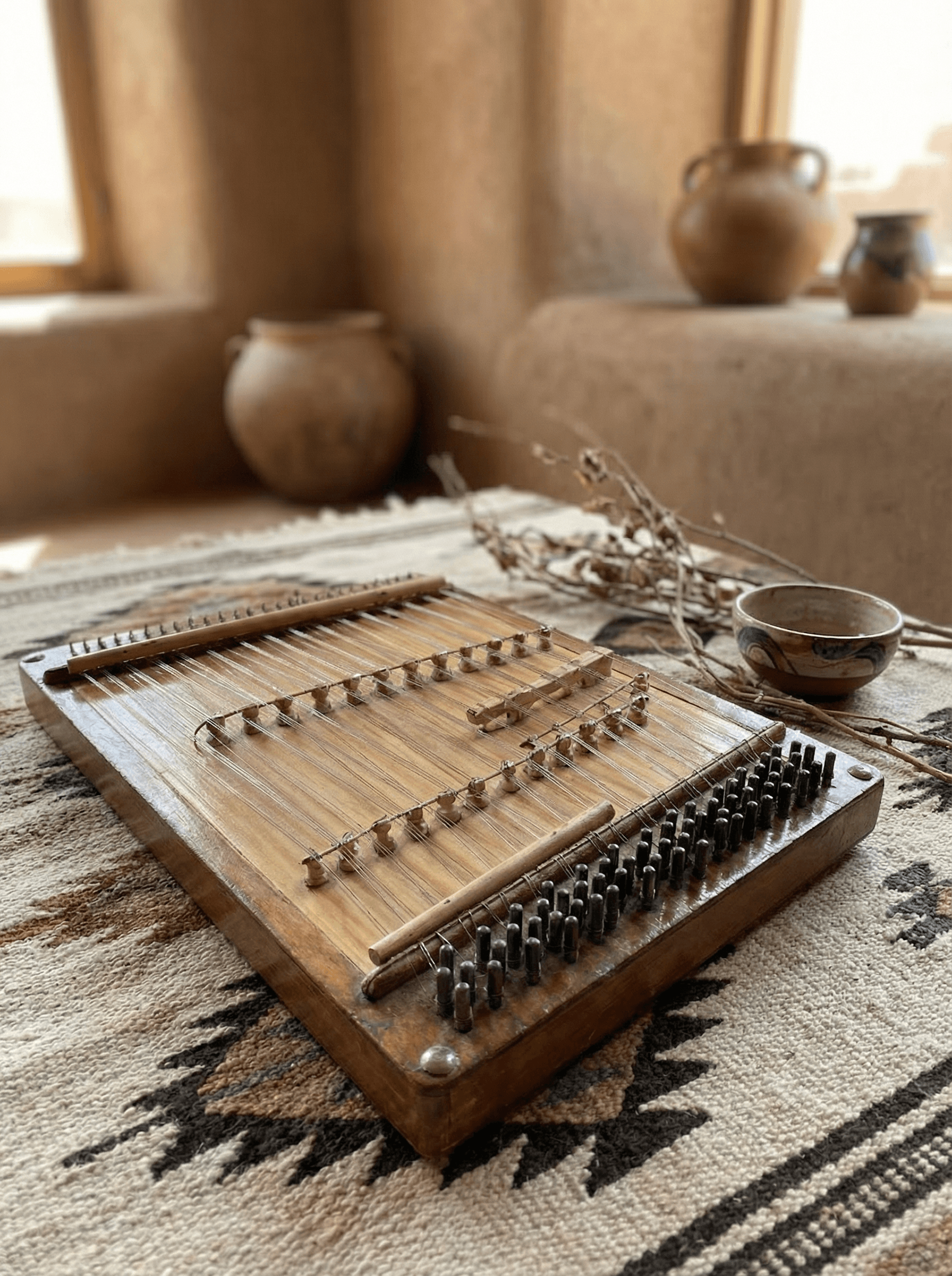 Чанг немесе чанк