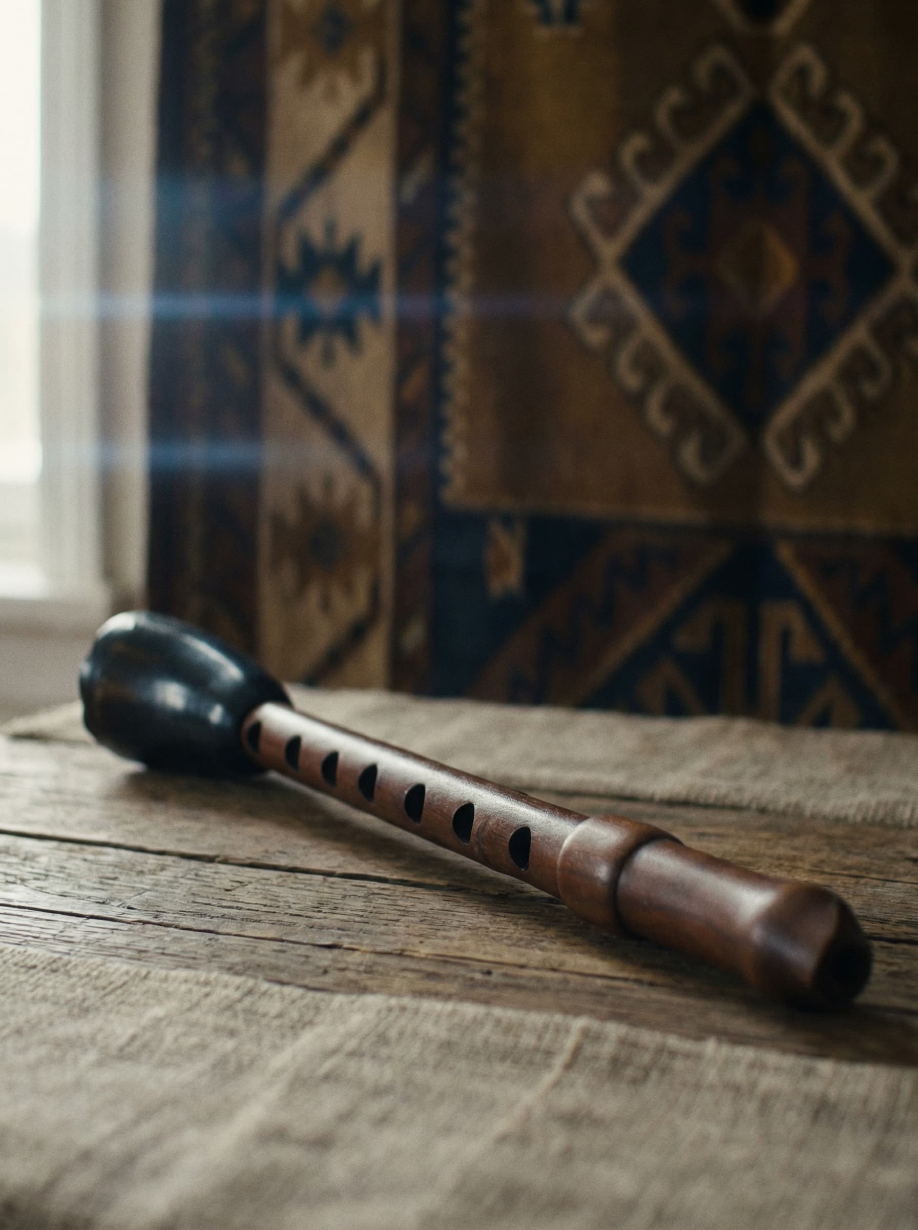 Пку немесе армян рожогі