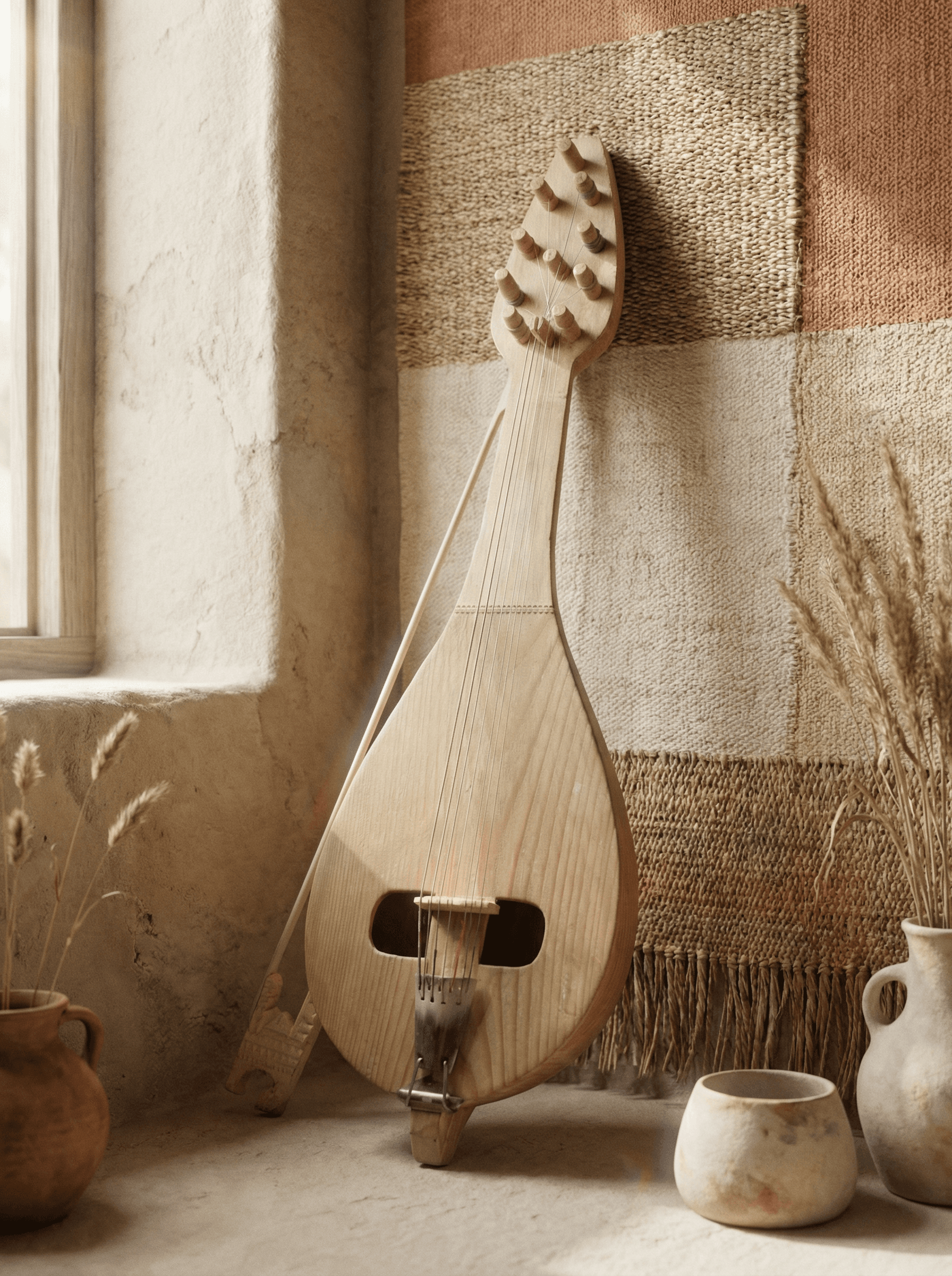 Гадулка немесе гудулка