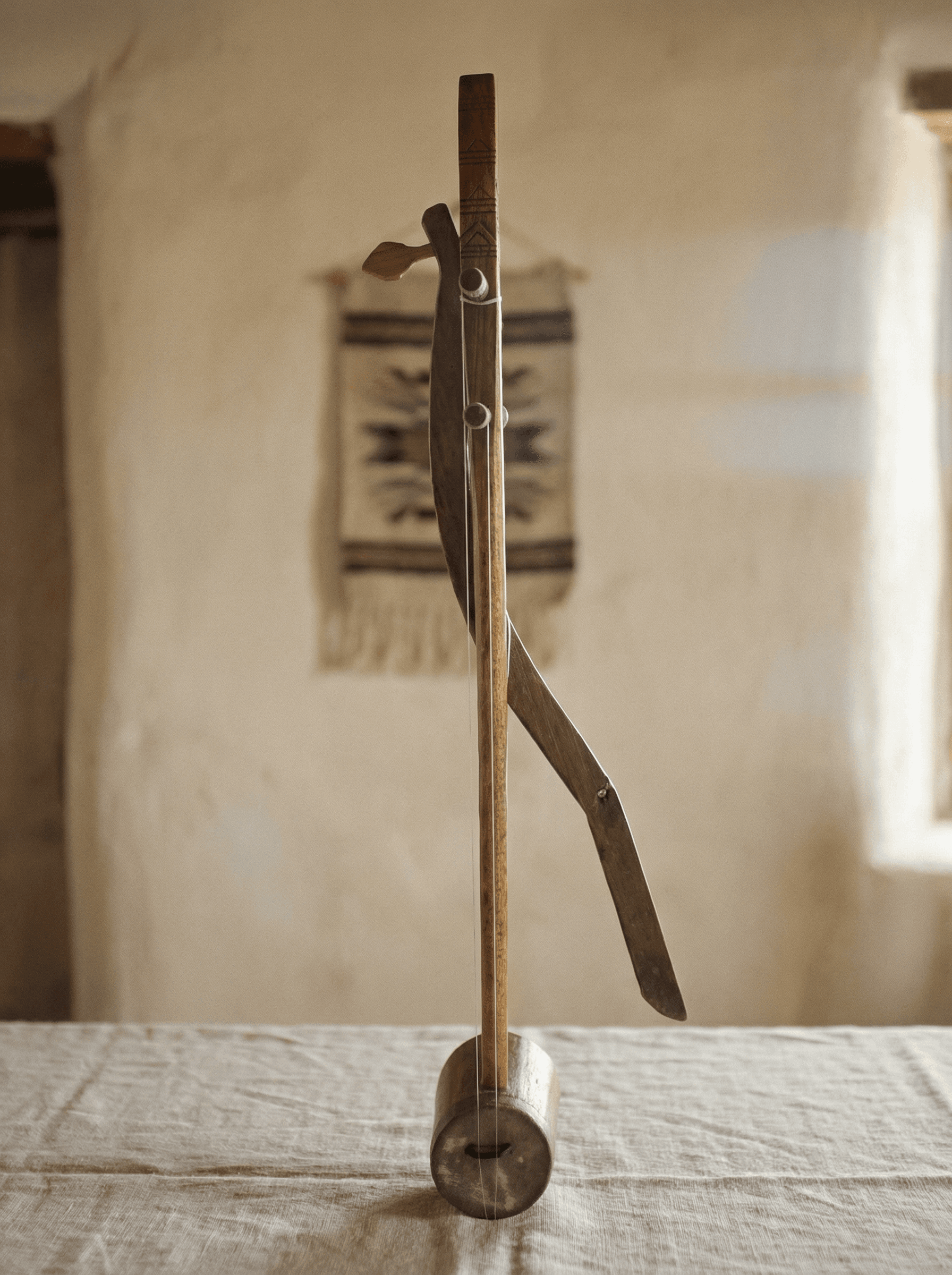 Блокфлейта 1