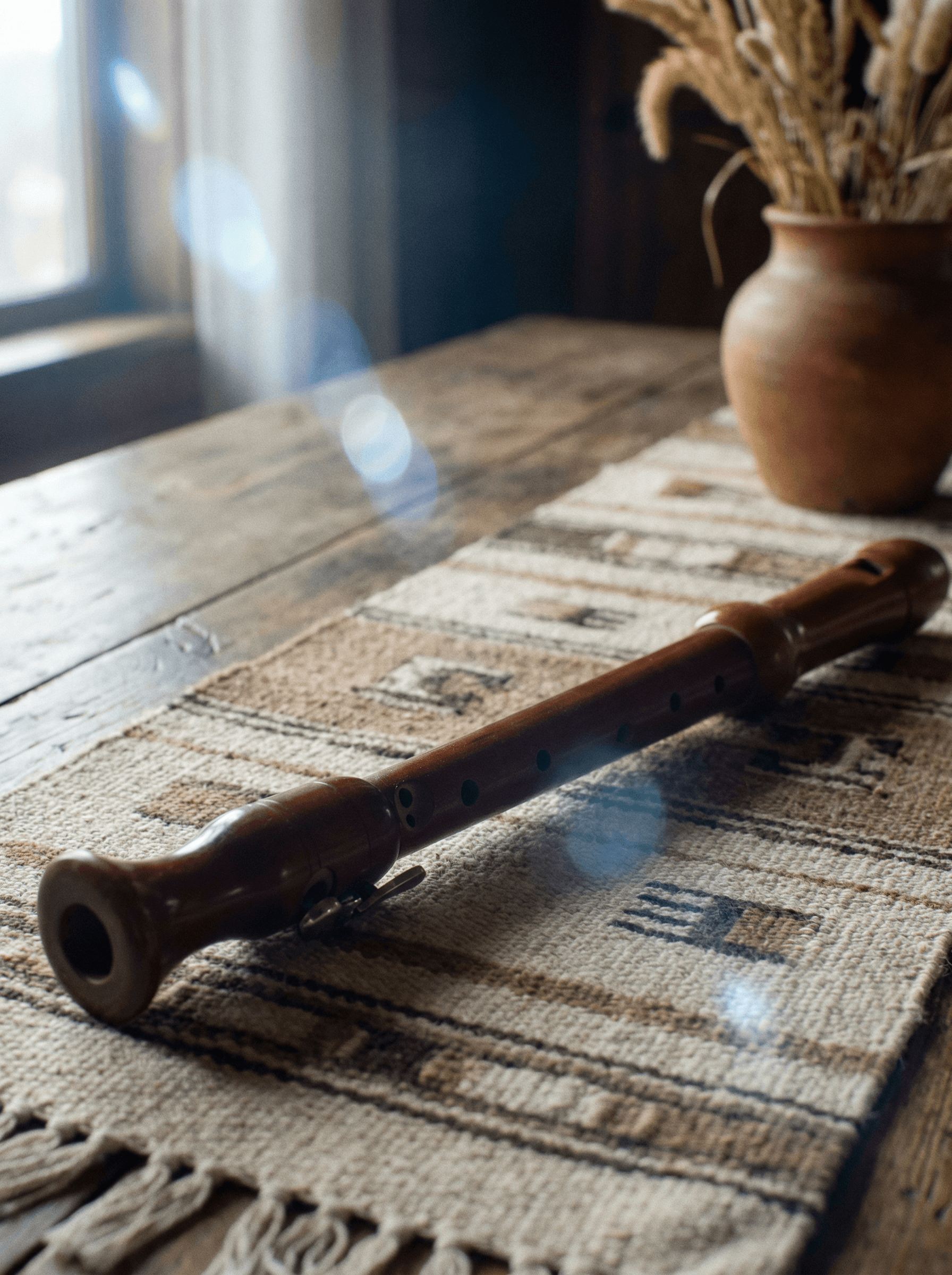 Блокфлейта 2