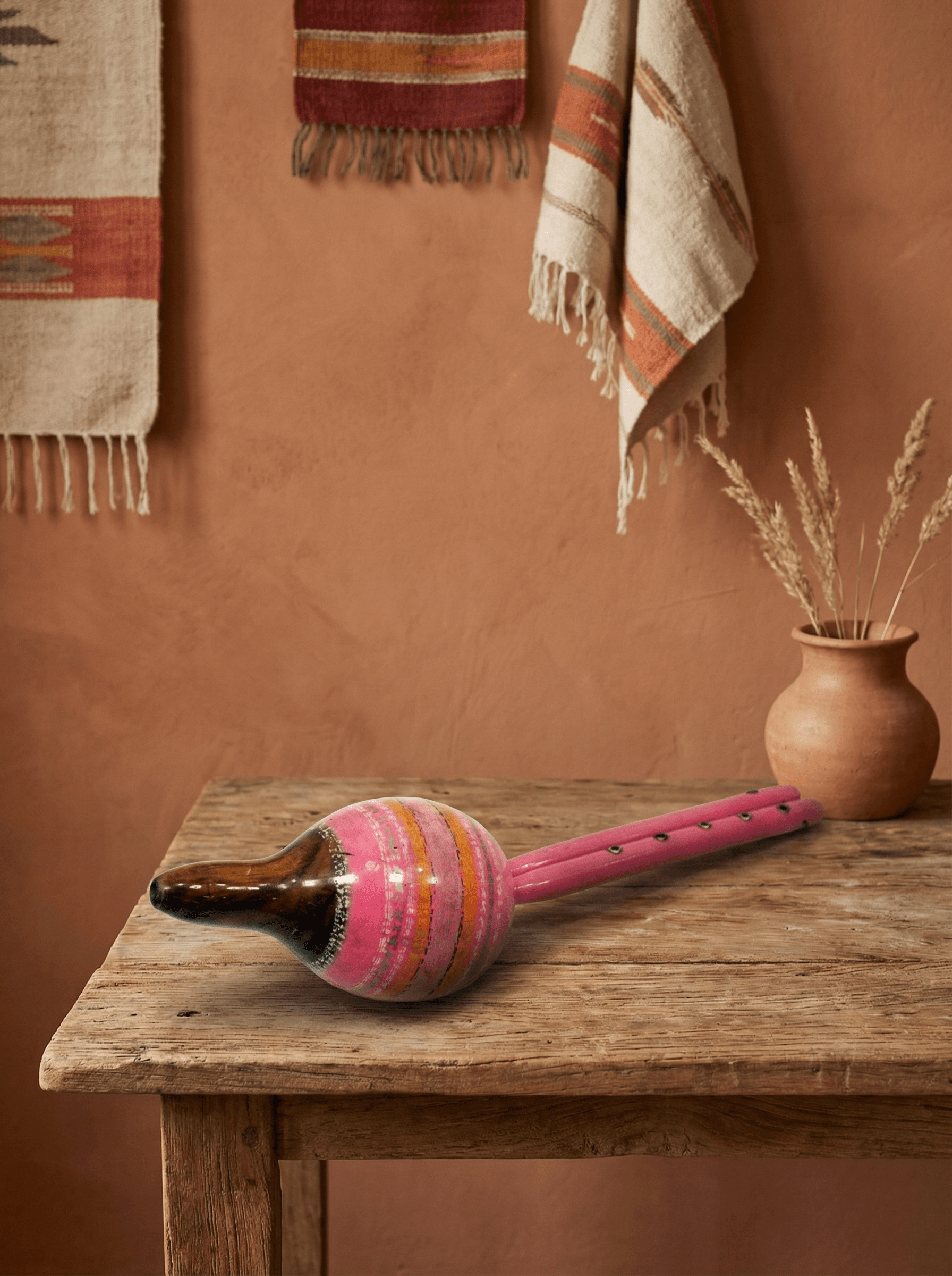 Бин (пунги) 1