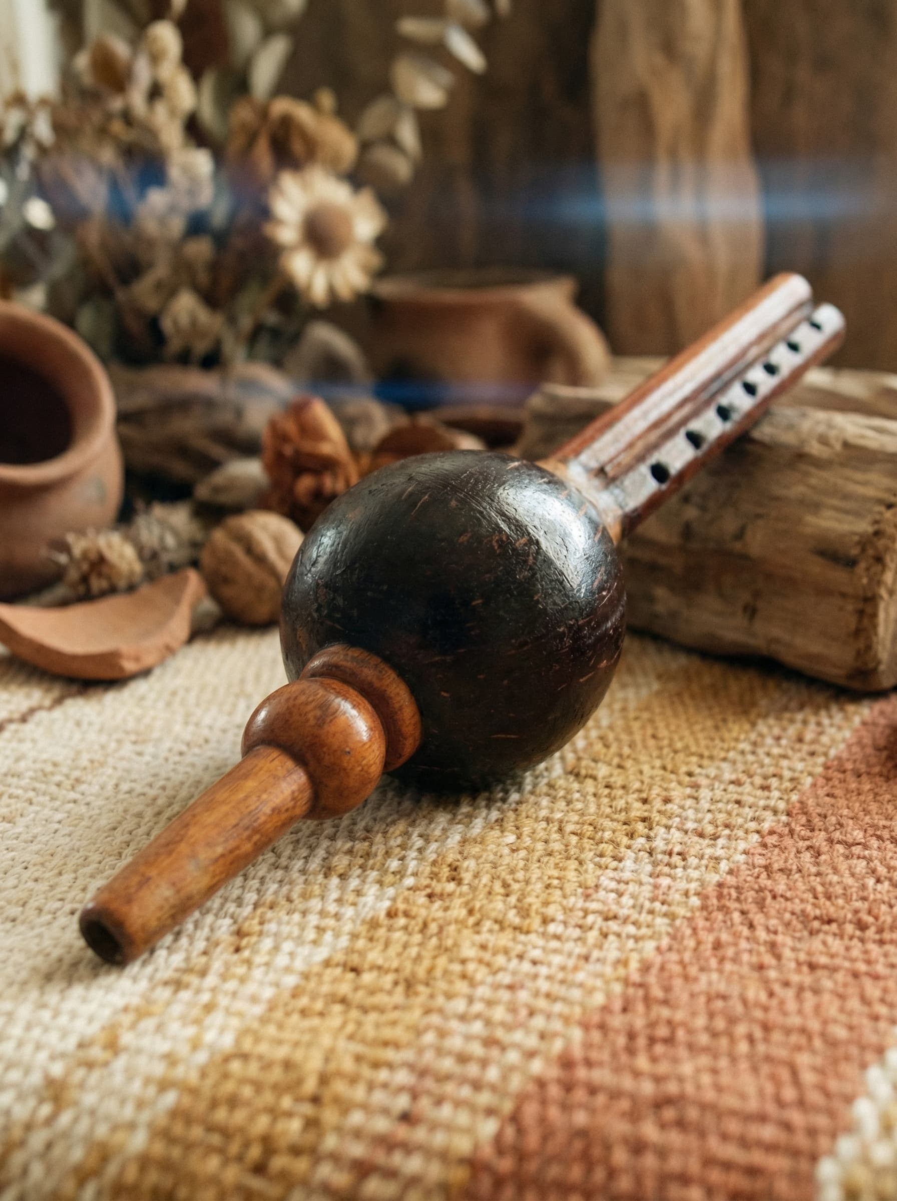 Бин (пунги) 2