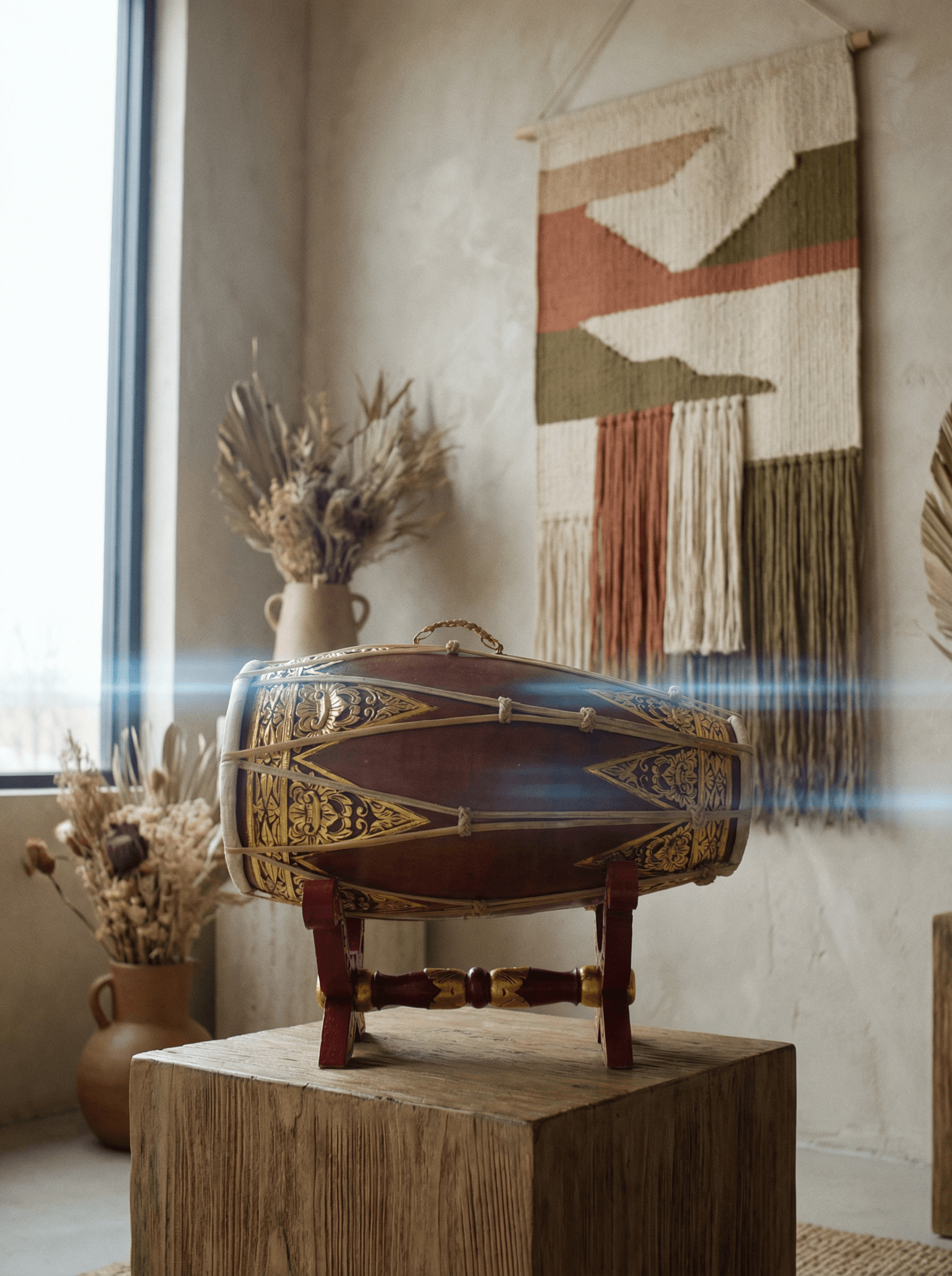 Генданг (кенданг)