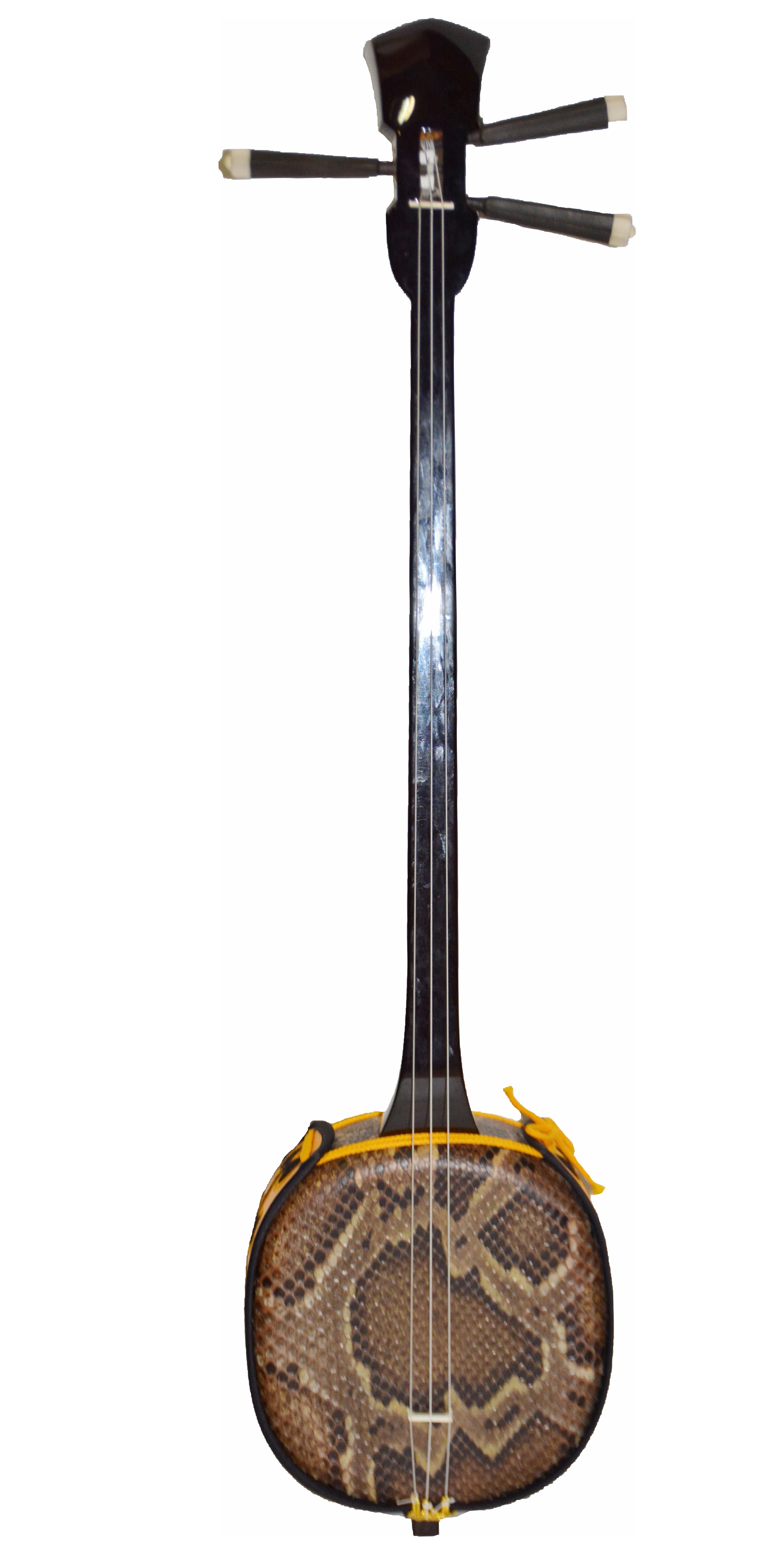 САНСИН (СЯМИСЭН)