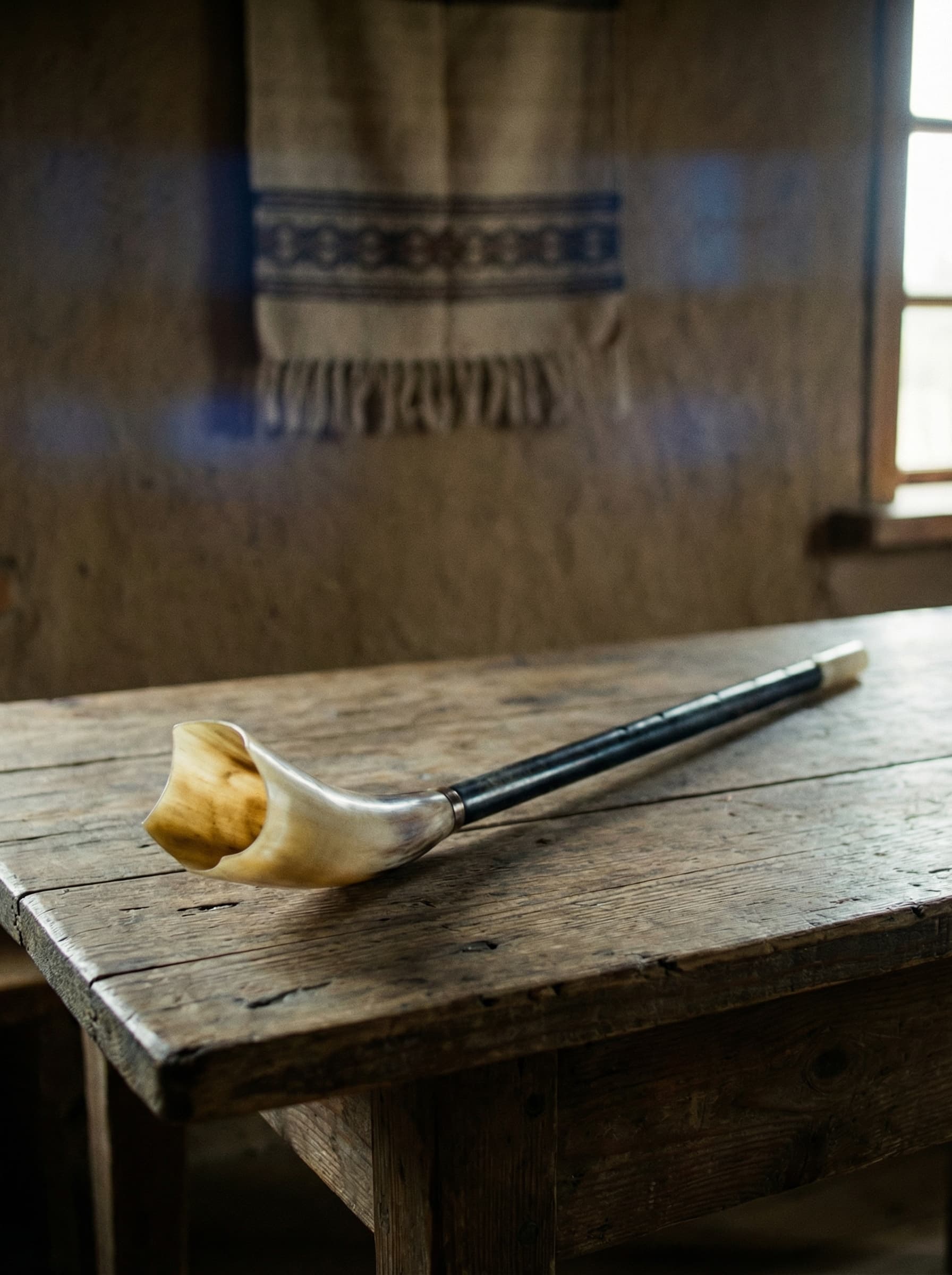 Жалейка (брёлка) 1