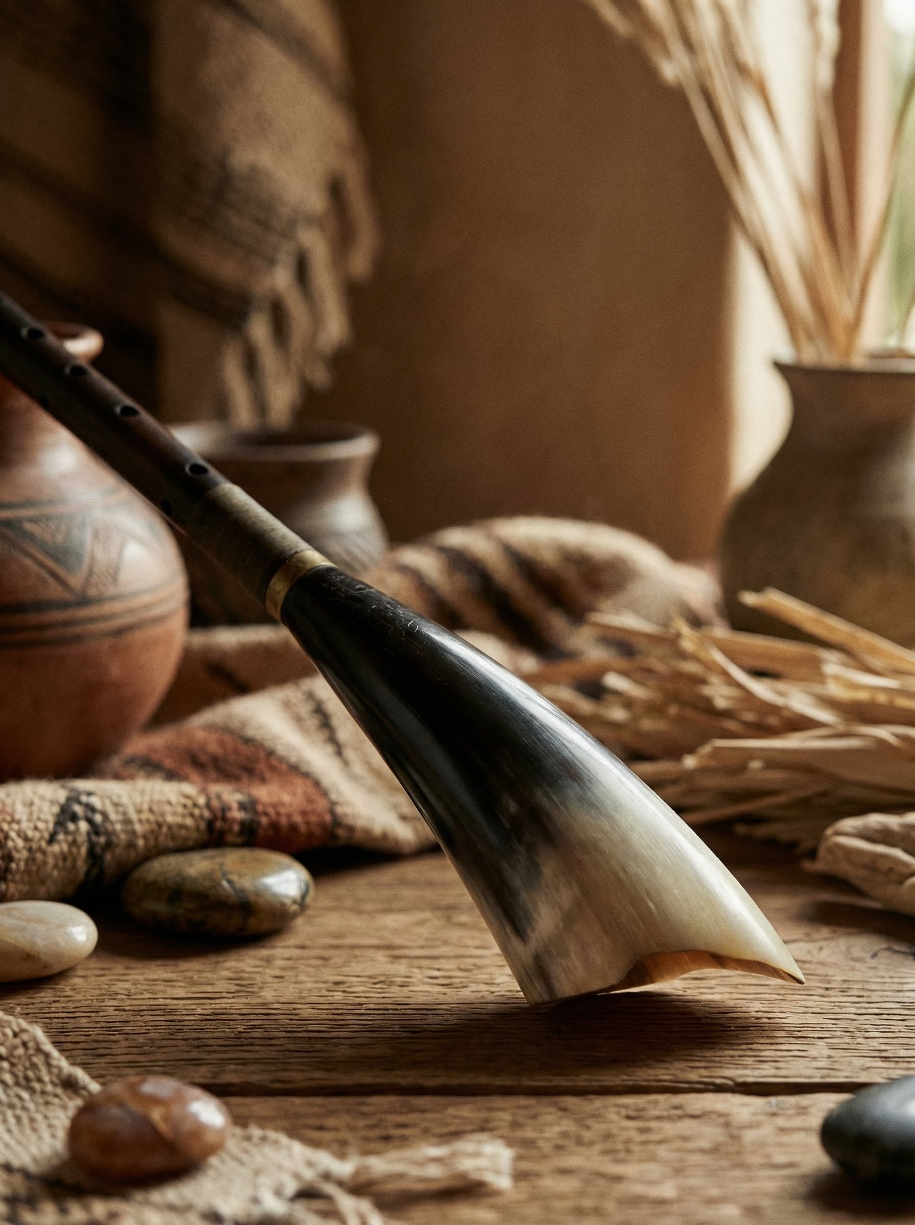 Жалейка (брёлка) 2